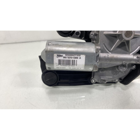 Moteur essuie glace arriere PEUGEOT 208 1
