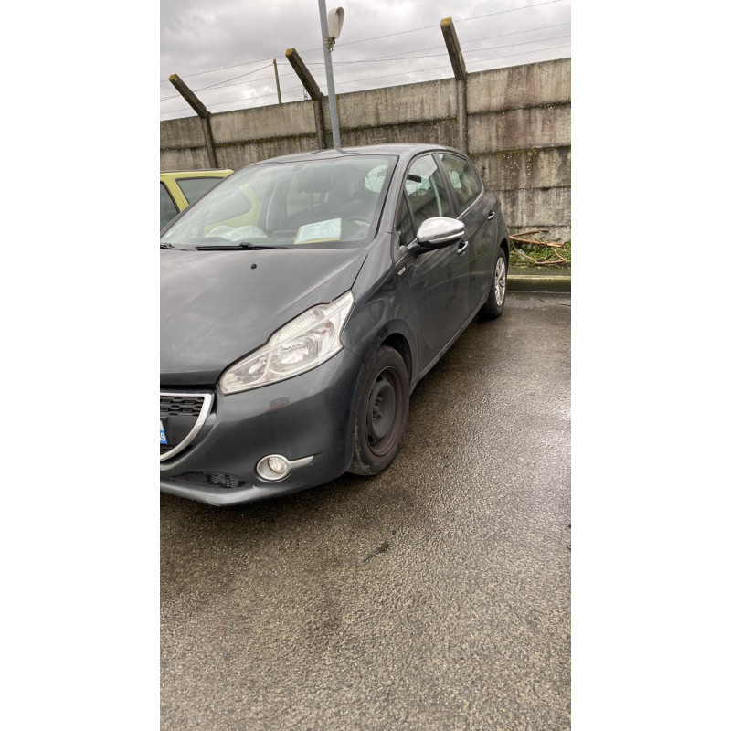Pulseur d'air PEUGEOT 208 1 Photo n°7