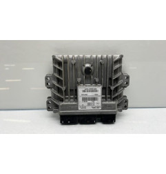 Calculateur moteur RENAULT CLIO 3 Photo n°1