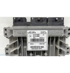 Calculateur moteur RENAULT CLIO 3