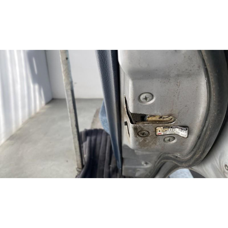 Porte arriere droit TOYOTA COROLLA 7 Photo n°4