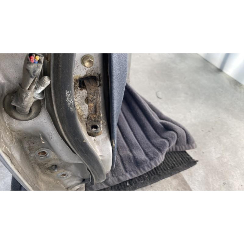 Porte arriere droit TOYOTA COROLLA 7 Photo n°5