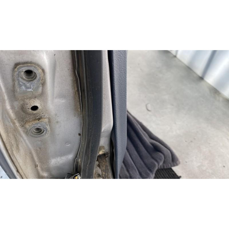Porte arriere droit TOYOTA COROLLA 7 Photo n°6
