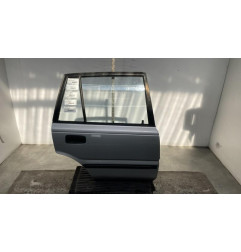 Porte arriere droit TOYOTA COROLLA 7