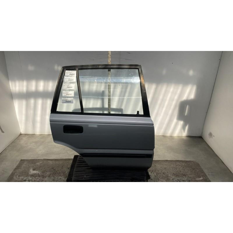 Porte arriere droit TOYOTA COROLLA 7 Photo n°7
