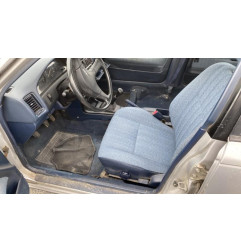 Porte arriere droit TOYOTA COROLLA 7