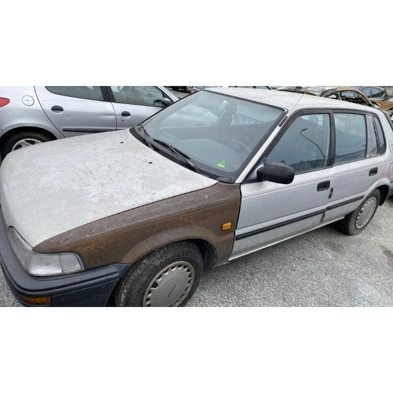 Porte arriere droit TOYOTA COROLLA 7 Photo n°12