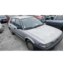 Porte arriere droit TOYOTA COROLLA 7