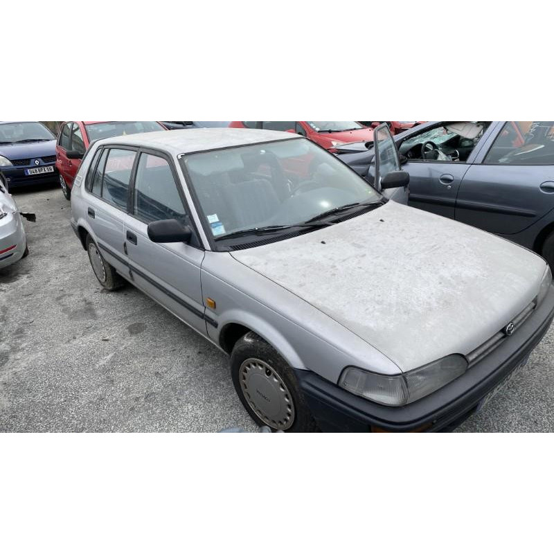 Porte arriere droit TOYOTA COROLLA 7 Photo n°15