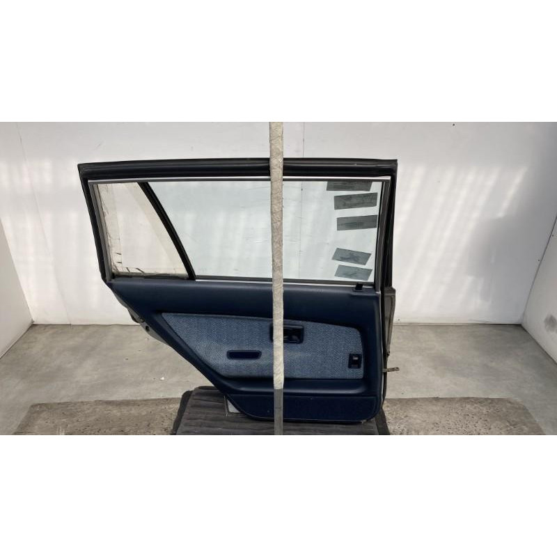 Porte arriere gauche TOYOTA COROLLA 7 Photo n°4
