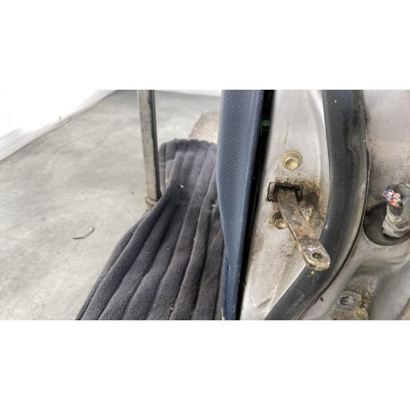 Porte arriere gauche TOYOTA COROLLA 7 Photo n°6