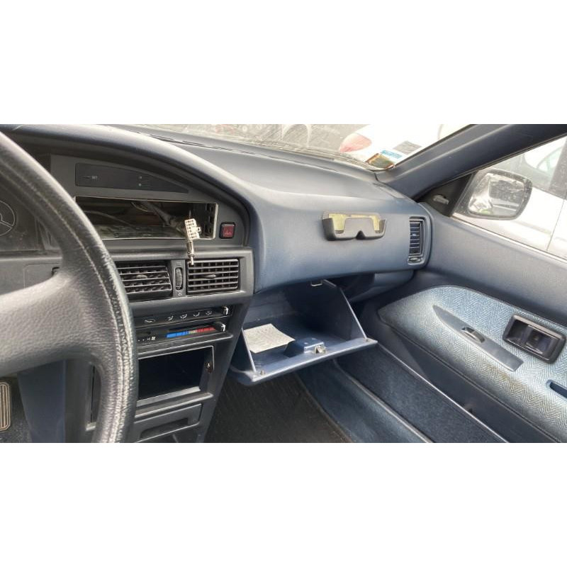 Porte arriere gauche TOYOTA COROLLA 7 Photo n°13
