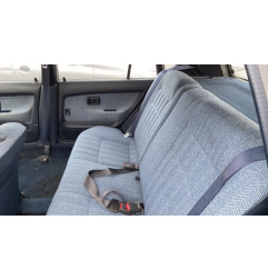 Porte arriere gauche TOYOTA COROLLA 7
