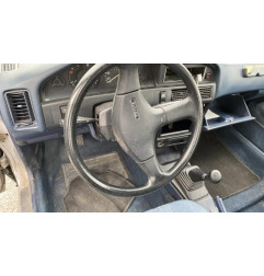 Porte arriere gauche TOYOTA COROLLA 7