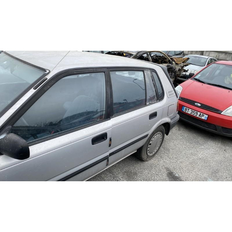 Retroviseur droit TOYOTA COROLLA 7 Photo n°12