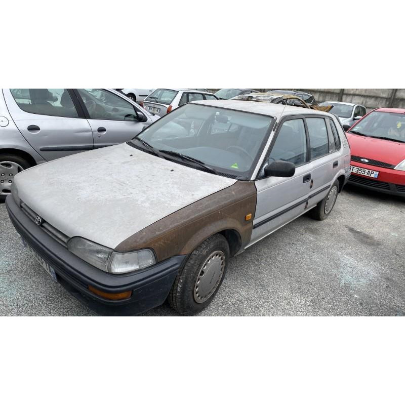 Retroviseur droit TOYOTA COROLLA 7 Photo n°17