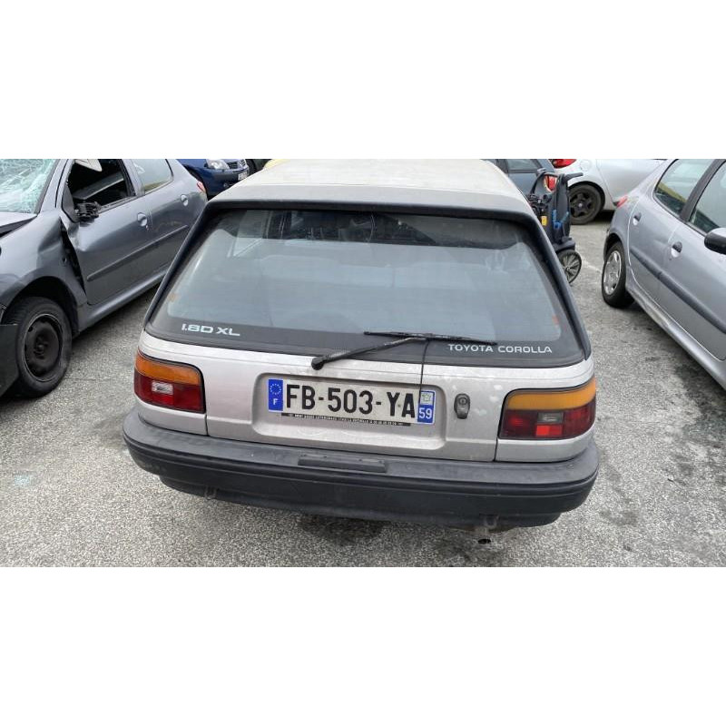 Retroviseur droit TOYOTA COROLLA 7 Photo n°19