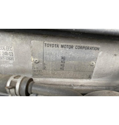Retroviseur droit TOYOTA COROLLA 7