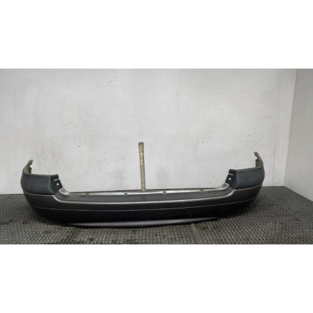 Pare choc arriere RENAULT SCENIC 1