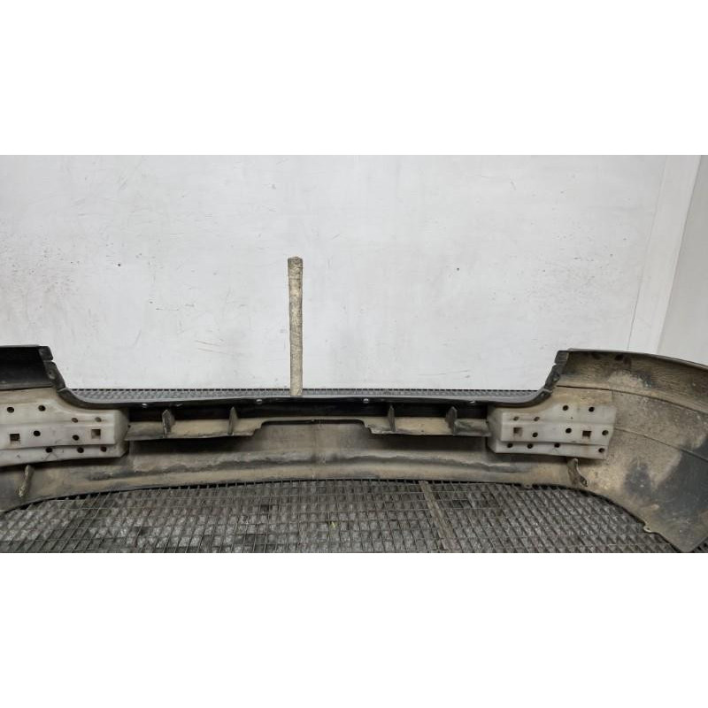 Pare choc arriere RENAULT SCENIC 1 Photo n°4