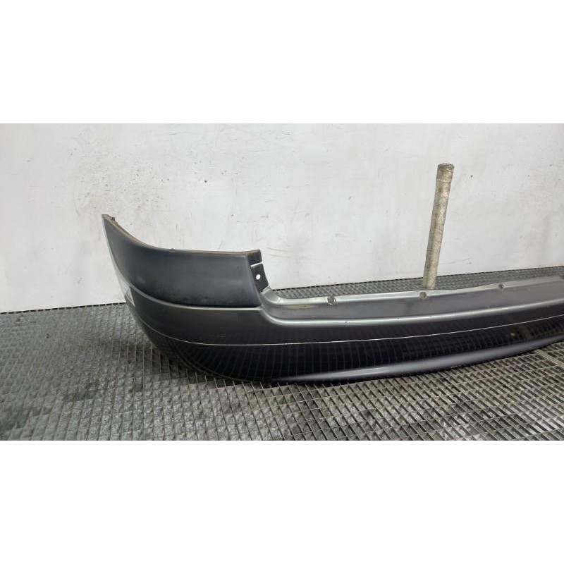 Pare choc arriere RENAULT SCENIC 1 Photo n°5