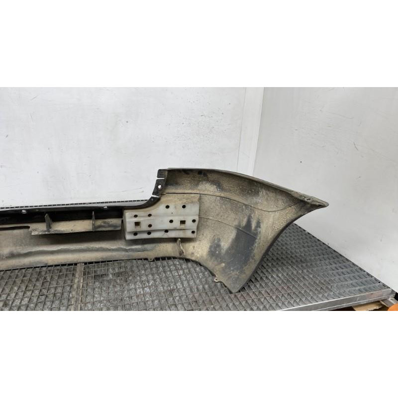 Pare choc arriere RENAULT SCENIC 1 Photo n°6