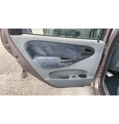 Pare choc arriere RENAULT SCENIC 1