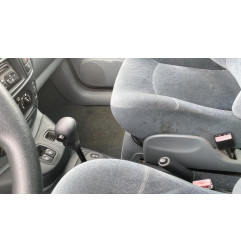 Pare choc arriere RENAULT SCENIC 1