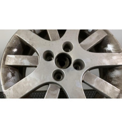 Jante PEUGEOT 206+