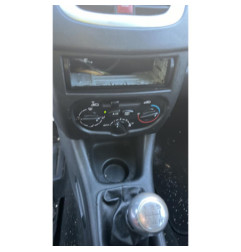 Jante PEUGEOT 206+