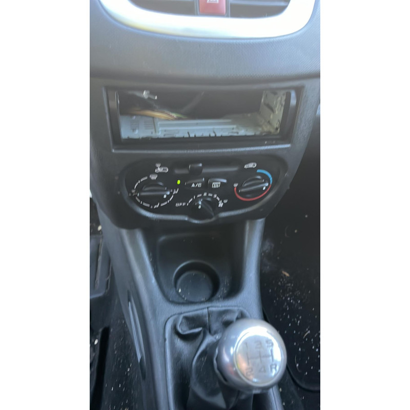 Jante PEUGEOT 206+ Photo n°4