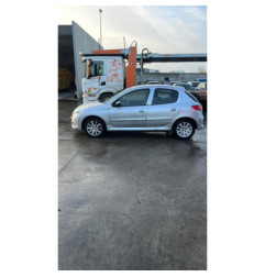 Jante PEUGEOT 206+