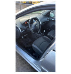 Jante PEUGEOT 206+