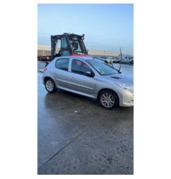 Jante PEUGEOT 206+