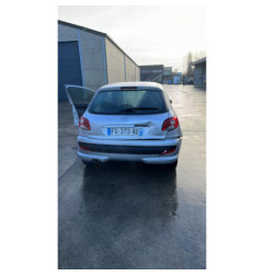 Jante PEUGEOT 206+
