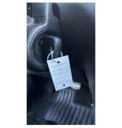 Jante PEUGEOT 206+