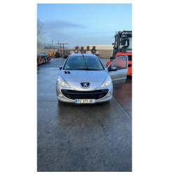 Jante PEUGEOT 206+