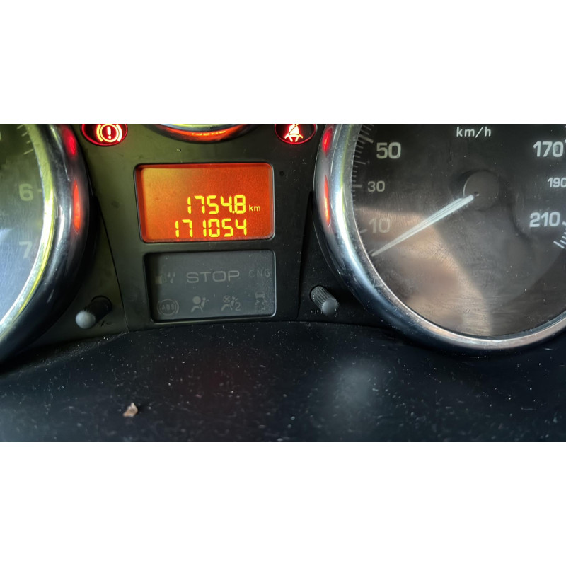 Jante PEUGEOT 206+ Photo n°9
