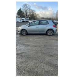 Jante TOYOTA AURIS 1