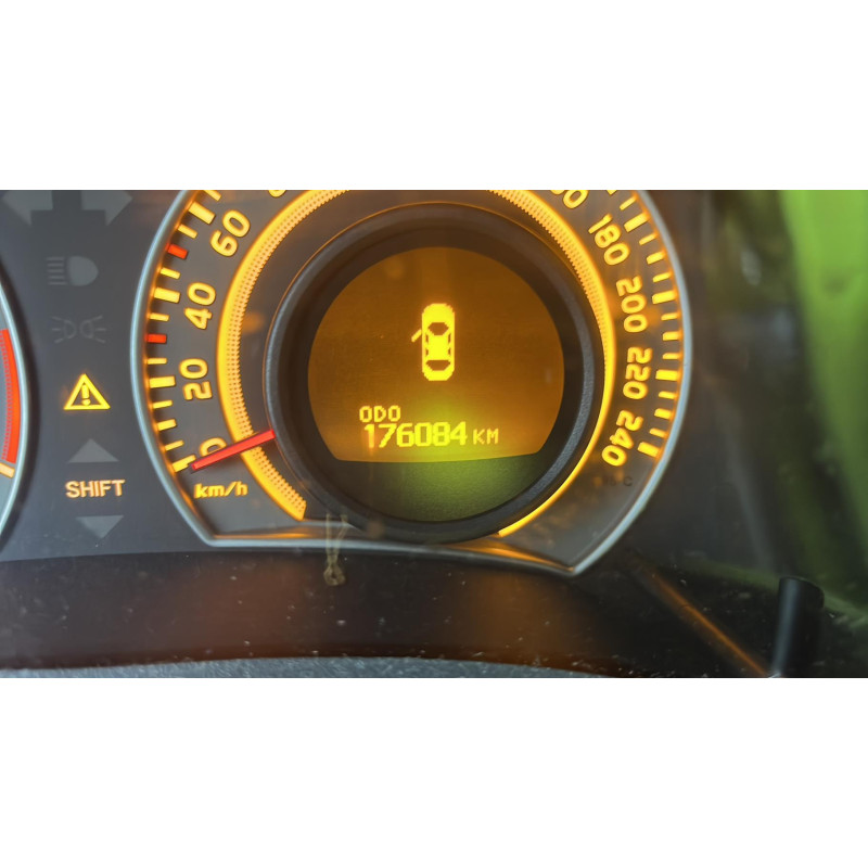 Jante TOYOTA AURIS 1 Photo n°12