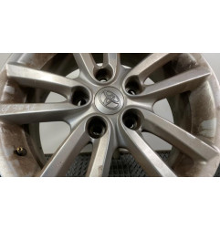 Jante TOYOTA AURIS 1 Photo n°1