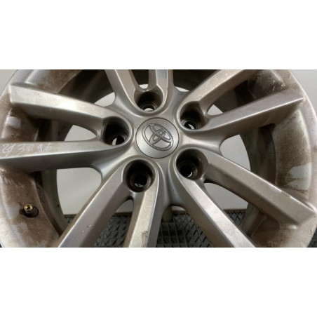 Jante TOYOTA AURIS 1 Photo n°1