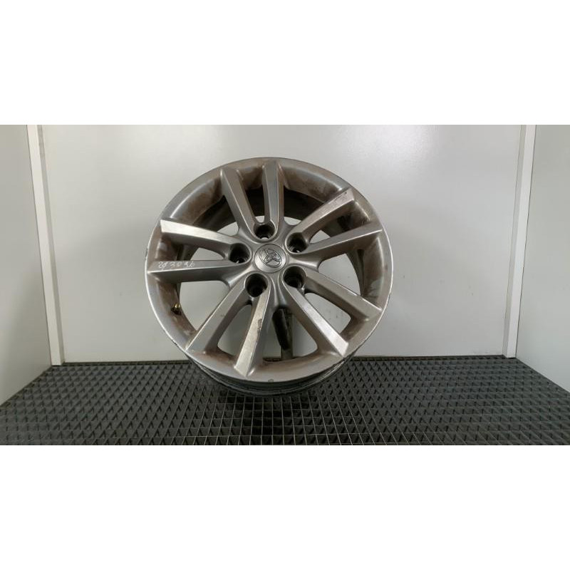 Jante TOYOTA AURIS 1 Photo n°3