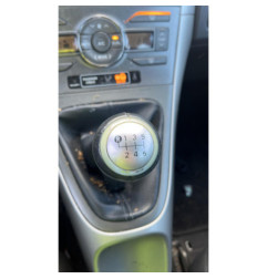 Jante TOYOTA AURIS 1