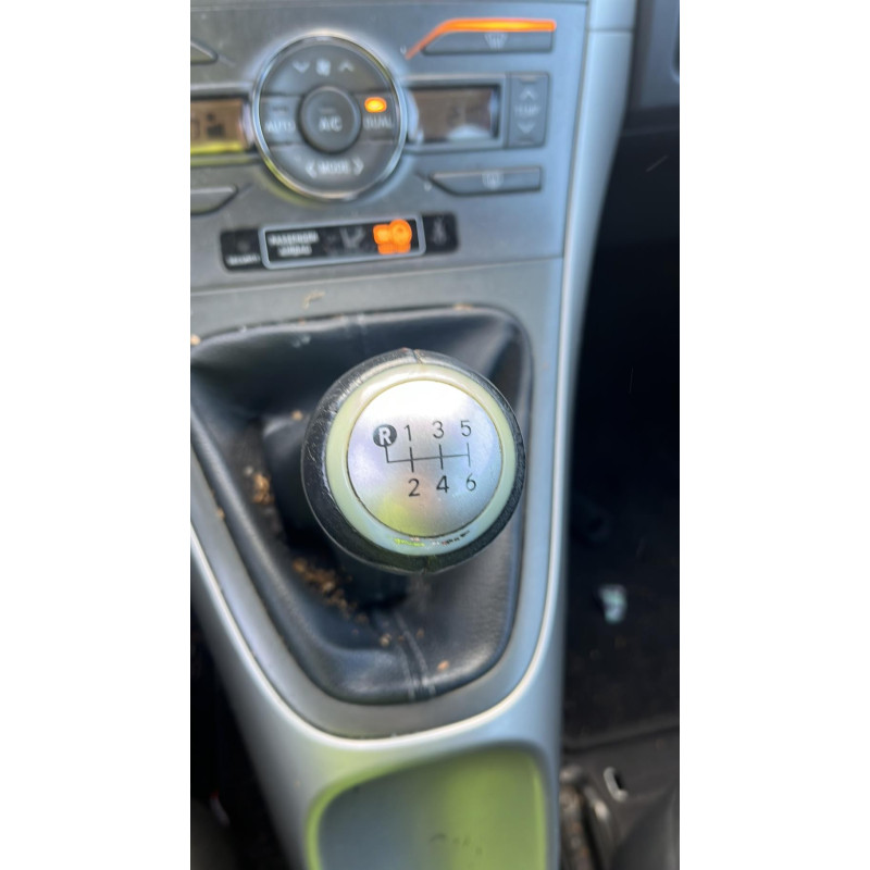 Jante TOYOTA AURIS 1 Photo n°4