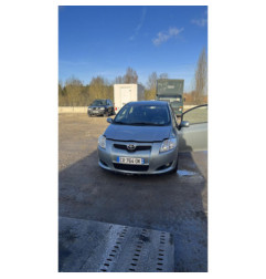 Jante TOYOTA AURIS 1