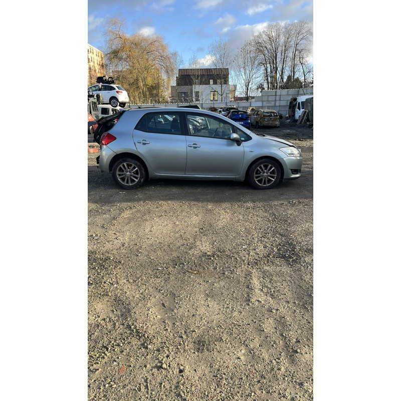 Jante TOYOTA AURIS 1 Photo n°8