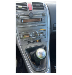 Jante TOYOTA AURIS 1