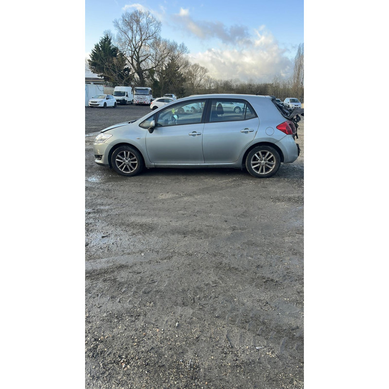 Jante TOYOTA AURIS 1 Photo n°10
