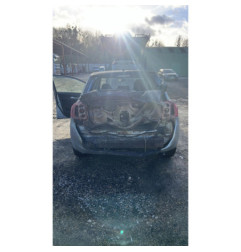 Jante TOYOTA AURIS 1